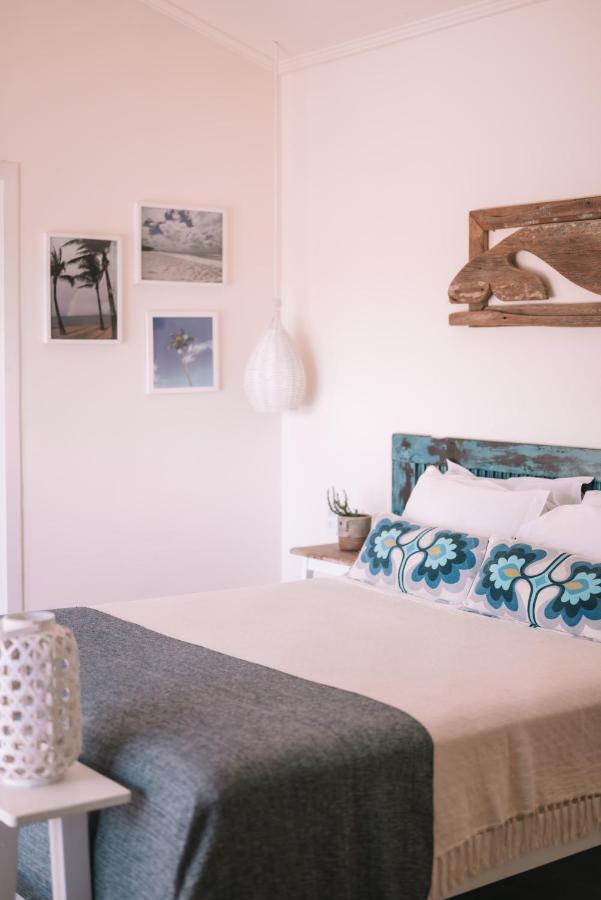 Cactus Lodge Pipa Praia de Pipa Eksteriør bilde