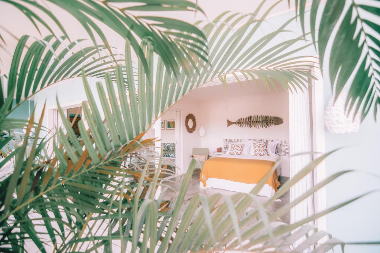 Cactus Lodge Pipa Praia de Pipa Eksteriør bilde