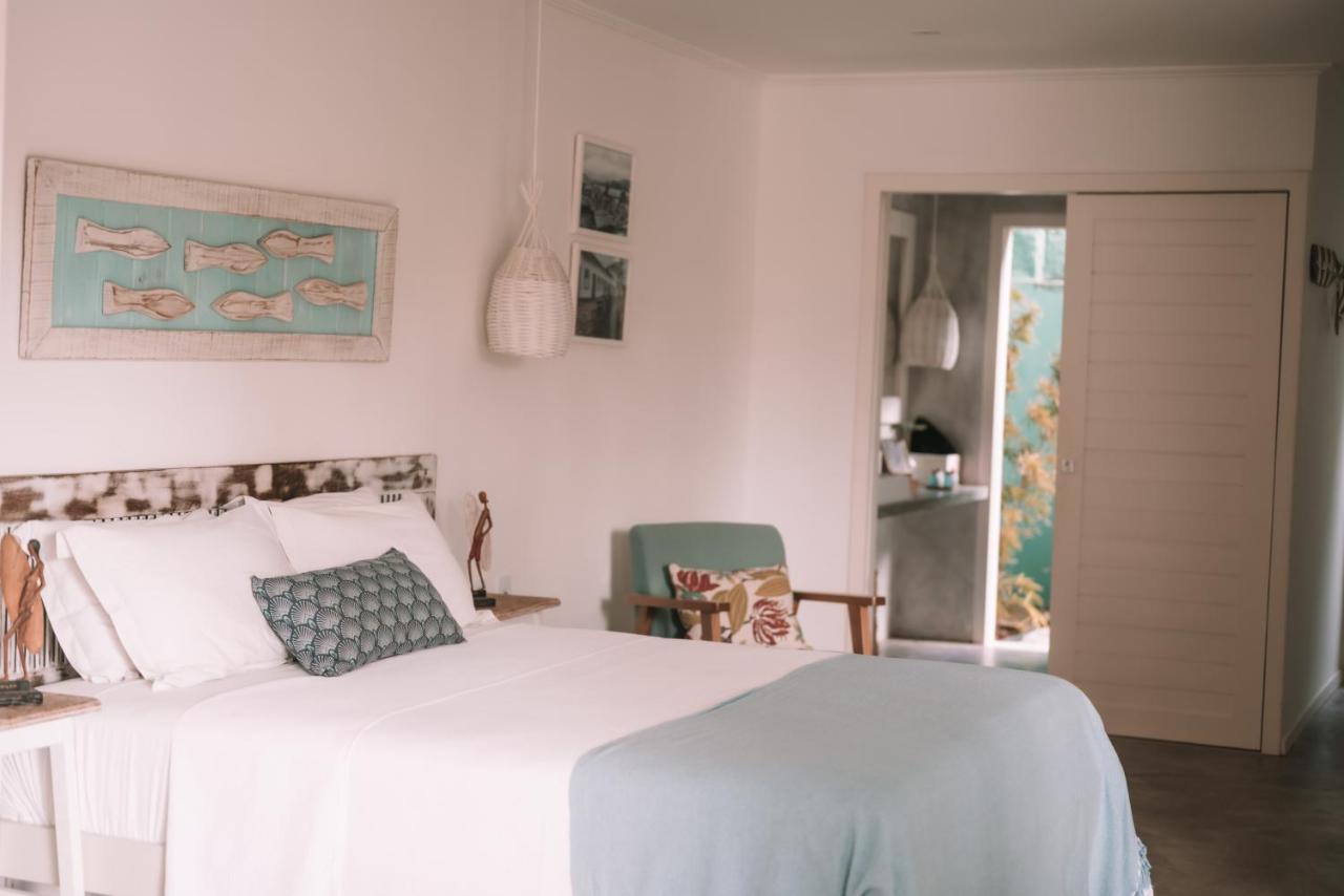 Cactus Lodge Pipa Praia de Pipa Eksteriør bilde