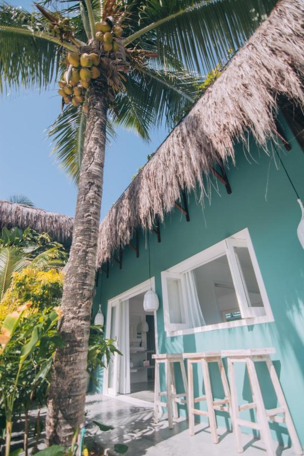 Cactus Lodge Pipa Praia de Pipa Eksteriør bilde