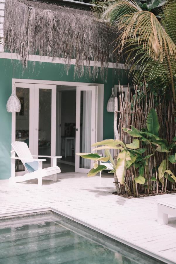 Cactus Lodge Pipa Praia de Pipa Eksteriør bilde